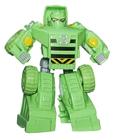 Transformers Rescue Bots Rescan Action Figures