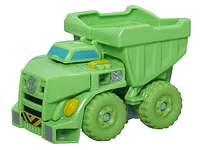 Transformers Rescue Bots Rescan Action Figures