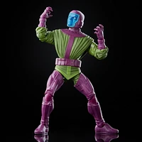 Hasbro Marvel Legends Series 6-inch Marvel's Kang Action Figure Toy, Ages 4 And Up