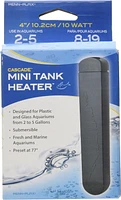 Chaufferette pour aquarium Plastix Safe de Penn Plax
