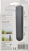 Chaufferette pour aquarium Plastix Safe de Penn Plax