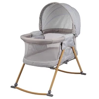 Safety 1st Amherst Bassinet