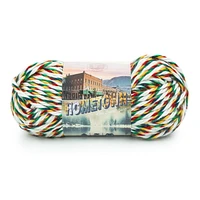 Lion Brand Hometown Hudson Bay Yarn