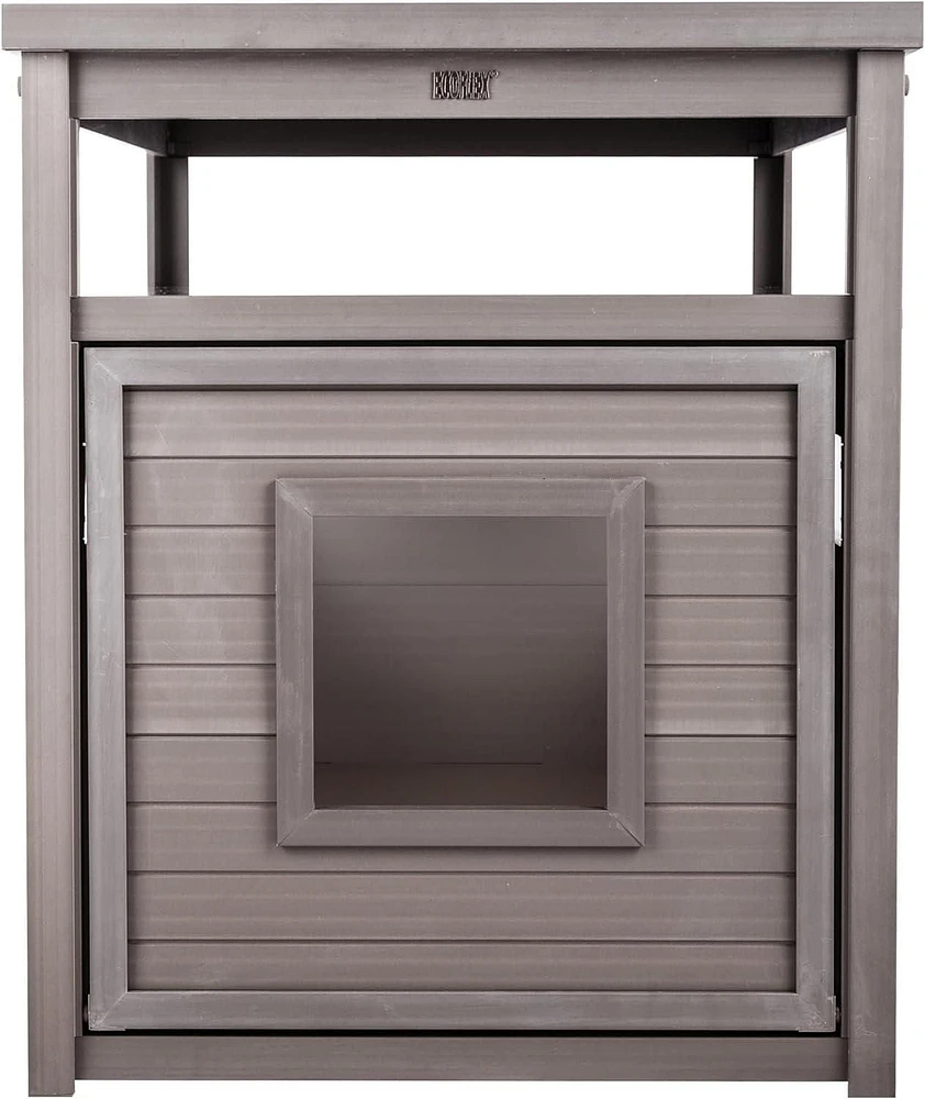 Table d'appoint/litière Litter Loo Habitat'n'Home de New Age