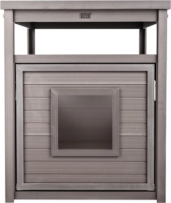 Table d'appoint/litière Litter Loo Habitat'n'Home de New Age