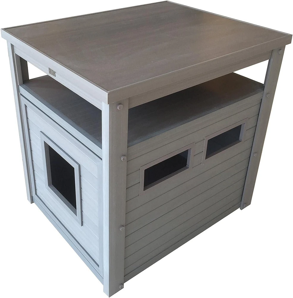 Table d'appoint/litière Litter Loo Habitat'n'Home de New Age