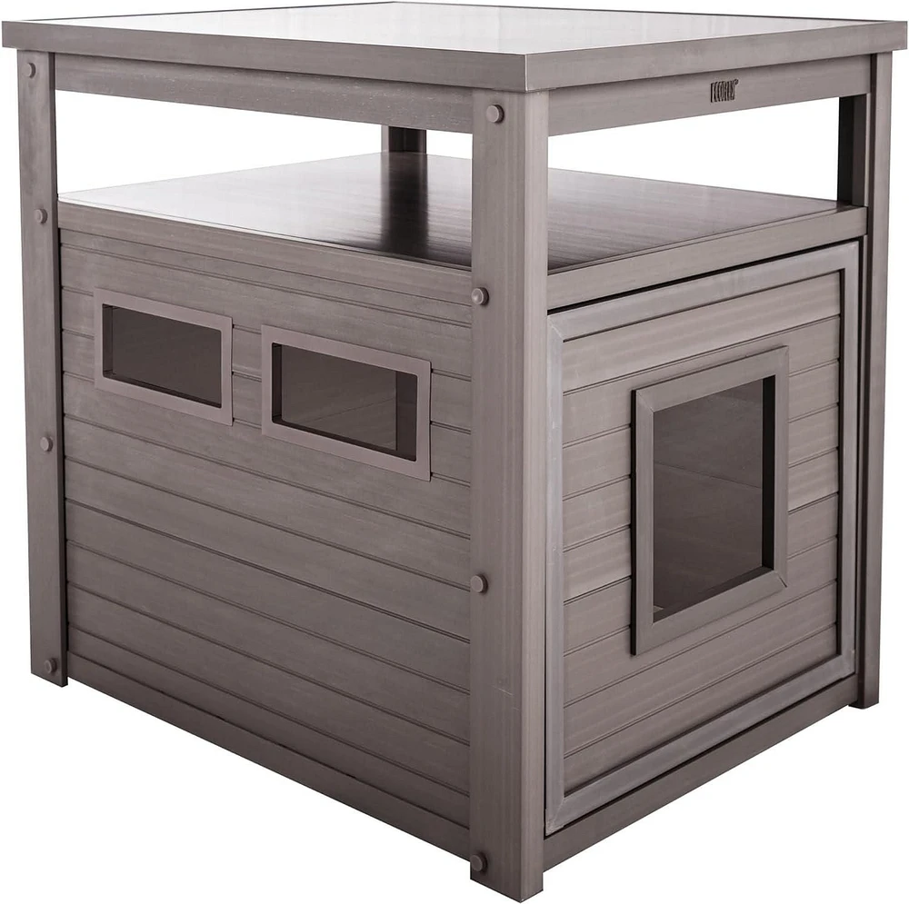 Table d'appoint/litière Litter Loo Habitat'n'Home de New Age