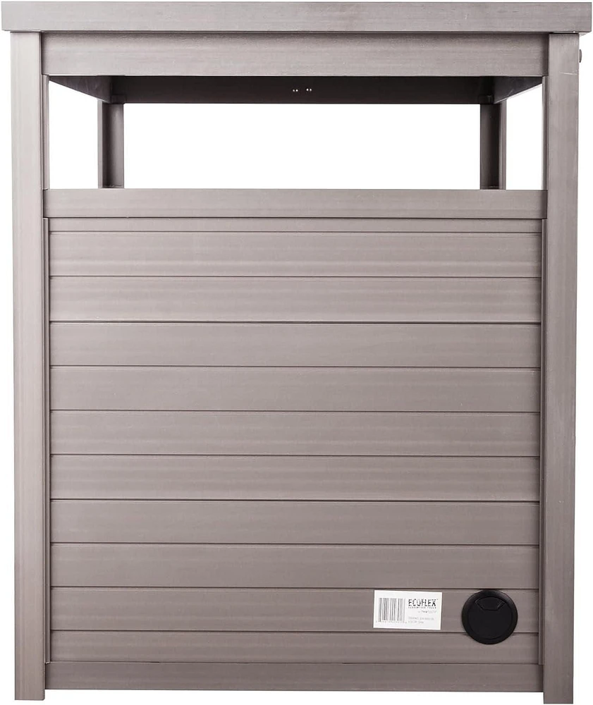 Table d'appoint/litière Litter Loo Habitat'n'Home de New Age