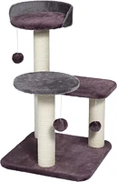 Prevue Pet Kitty Power Paws Play Palace Cat Tree