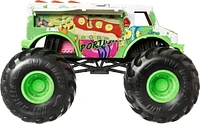 Hot Wheels Monster Trucks 1:24 Scale Monster Portions Vehicle