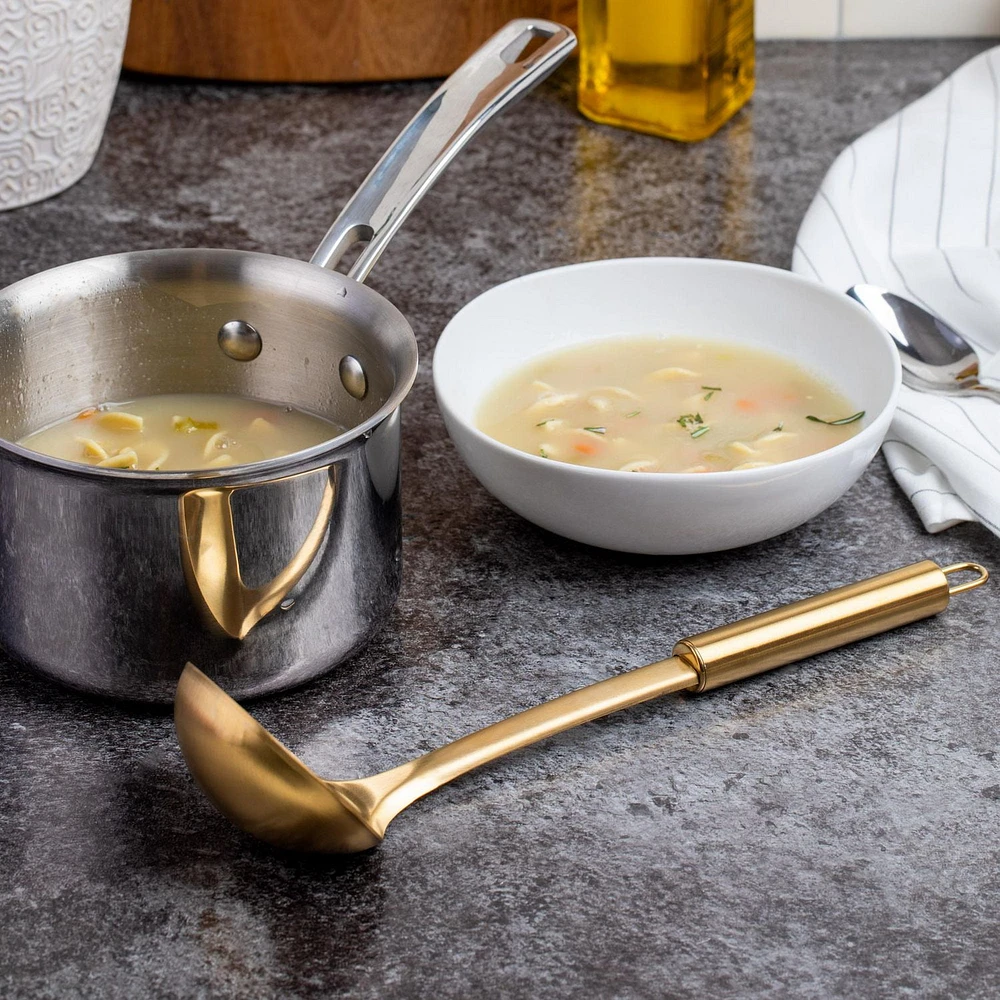 Thyme & Table Ladle