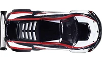 Hot Wheels Boulevard Acura NSX GT3 Vehicle, 1:64 Scale Sports Cars, Gift for Car Enthusiasts