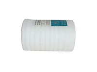 P+G Foam Cushion Roll, 12inx50Ft