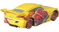 Disney and Pixar Cars Rust-eze Cruz Ramierz  1:55 Scale Die-Cast Vehicles For Kids Ages 3+ Years