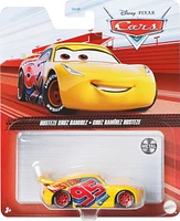 Disney and Pixar Cars Rust-eze Cruz Ramierz  1:55 Scale Die-Cast Vehicles For Kids Ages 3+ Years