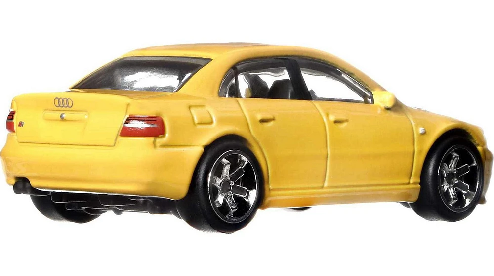 Hot Wheels Audi B5 S4 Vehicle