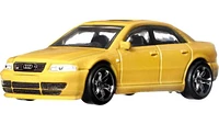 Hot Wheels Audi B5 S4 Vehicle