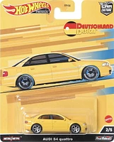 Hot Wheels Audi B5 S4 Vehicle