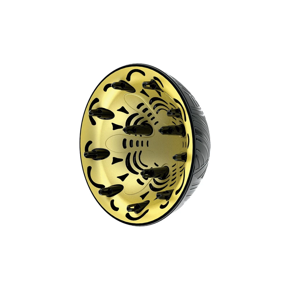 The Curl Collective™ Coily Hair Diffusser<br>