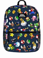 Super Mario Backpack