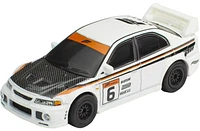 Hot Wheels Premium Forza Horizon 5 Mitsubishi Lancer Evolution Vehicle