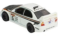 Hot Wheels Premium Forza Horizon 5 Mitsubishi Lancer Evolution Vehicle