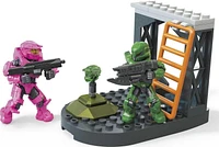 MEGA Halo Zone Control Construction Set - 62 Bricks