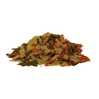 TetraFin Fish Food Flakes for Goldfish, 28g