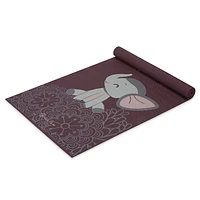 Gaiam 3MM Kids Yoga Mat Ears