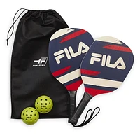 Fila Pickleball Starter Set Rally