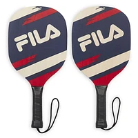 Fila Pickleball Starter Set Rally