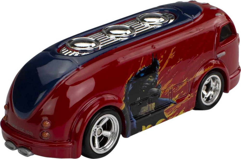 Hot Wheels Haulin' Gas Vehicle