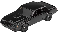 Hot Wheels Premium Fast & Furious '87 BUICK REGAL GNX Vehicle