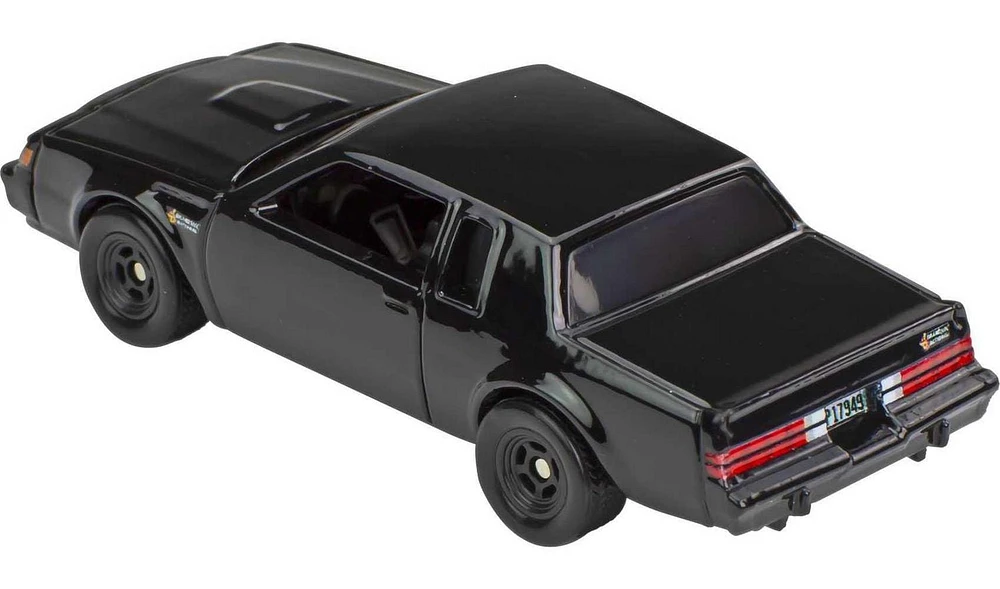 Hot Wheels Premium Fast & Furious '87 BUICK REGAL GNX Vehicle