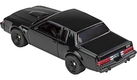 Hot Wheels Premium Fast & Furious '87 BUICK REGAL GNX Vehicle