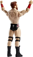 WWE WrestleMania Sheamus Action Figure