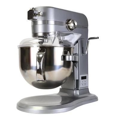 Kenmore® Elite 6 Quart Bowl-Lift Stand Mixer With Timer