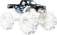 Hot Wheels Monster Trucks Torque Terror 1:24 Vehicle