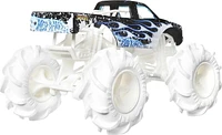 Hot Wheels Monster Trucks Torque Terror 1:24 Vehicle