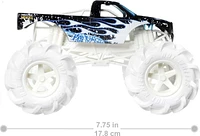 Hot Wheels Monster Trucks Torque Terror 1:24 Vehicle