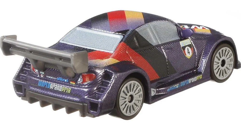 Disney/Pixar Cars 3 Max Schnell Die-cast Vehicle