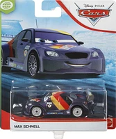 Disney/Pixar Cars 3 Max Schnell Die-cast Vehicle