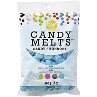 Wilton Candy Melts® 12oz Blue