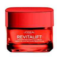 L'Oréal Paris Revitalift Hydratant Réparation Rides Profondes, Pro-Rétinol + Vitafibrine, 50 mL Crème de jour, 50ml