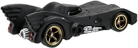 Hot Wheels Batman Batmobile Vehicle