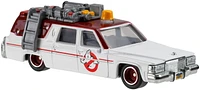 Hot Wheels Ghostbusters Ecto-1 Vehicle