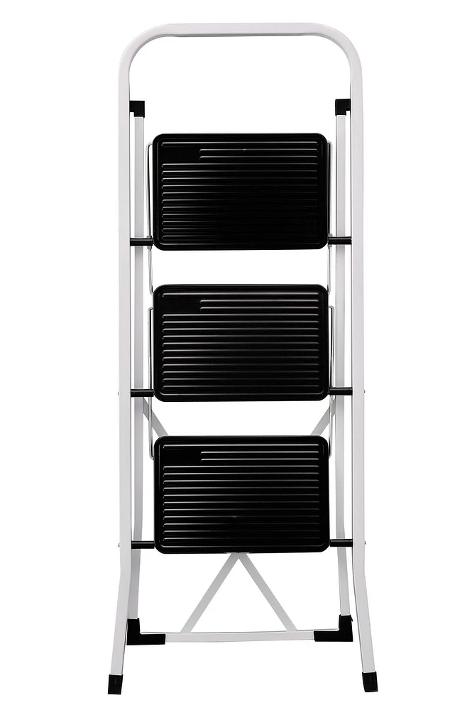 Homeworks 3 Step Ladder