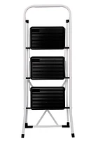 Homeworks 3 Step Ladder