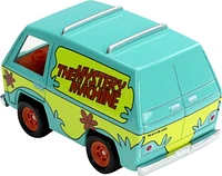 Hot Wheels Mystery Machine 1:64 Scale Premium Vehicle