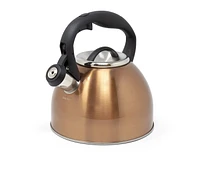 Farberware  2.4 litre Copper Kettle